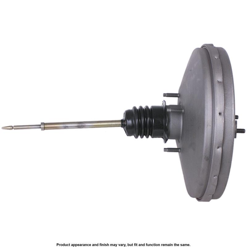 A1 Cardone 5472672 - Power Brake Booster A1 Cardone 5472672 Power Brake Booster product image 1 of 4