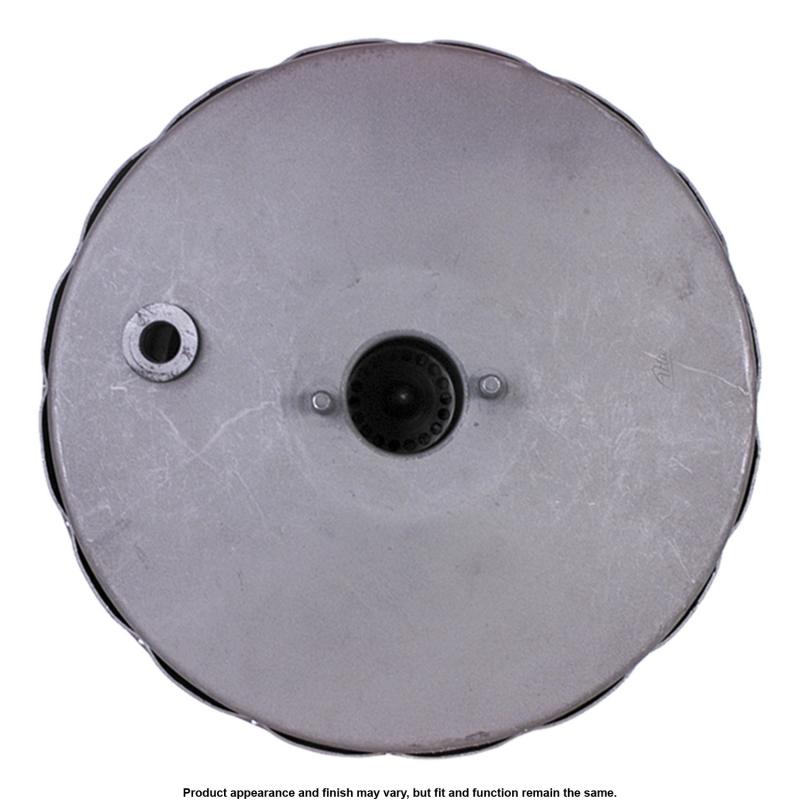 A1 Cardone 5472672 - Power Brake Booster A1 Cardone 5472672 Power Brake Booster product image 4 of 4