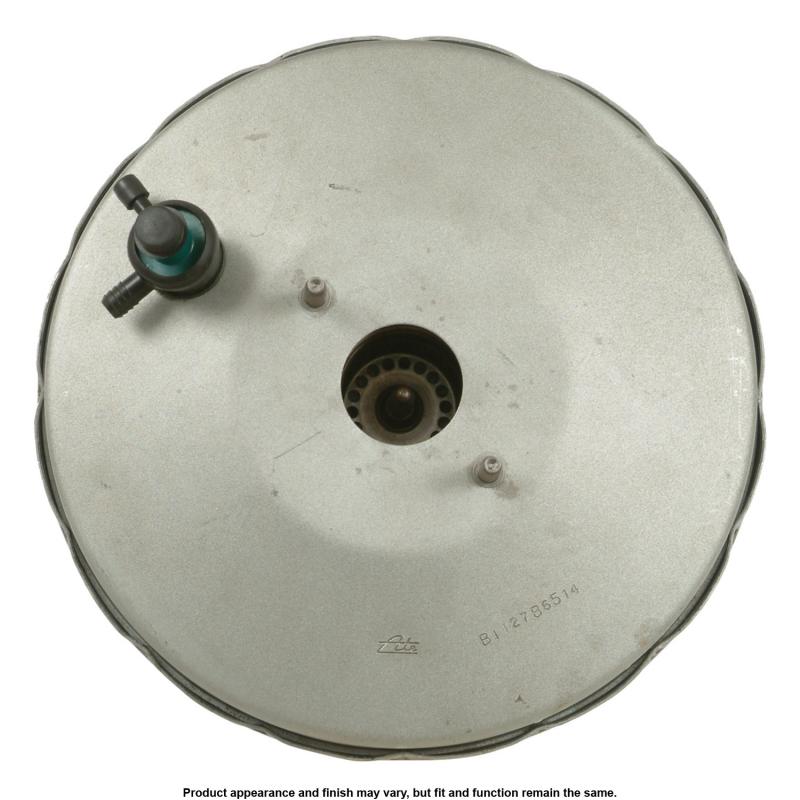 A1 Cardone 5472676 - Power Brake Booster A1 Cardone 5472676 Power Brake Booster product image 2 of 4
