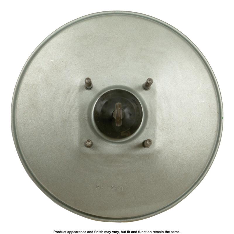A1 Cardone 5472676 - Power Brake Booster A1 Cardone 5472676 Power Brake Booster product image 3 of 4
