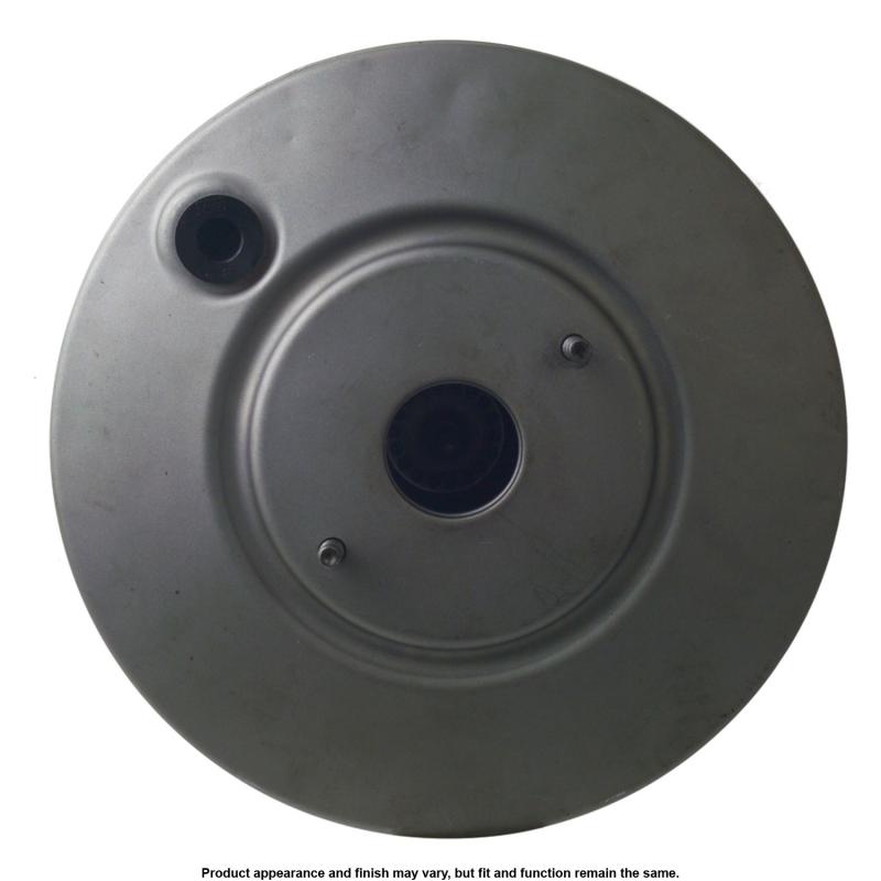 A1 Cardone 5472680 - Power Brake Booster A1 Cardone 5472680 Power Brake Booster product image 2 of 4