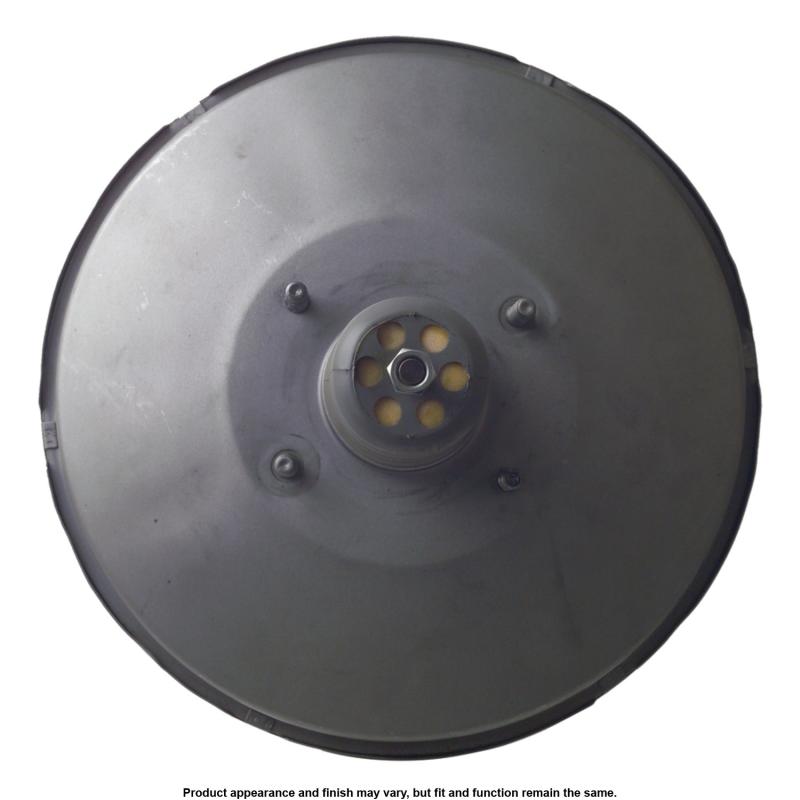 A1 Cardone 5472680 - Power Brake Booster A1 Cardone 5472680 Power Brake Booster product image 3 of 4