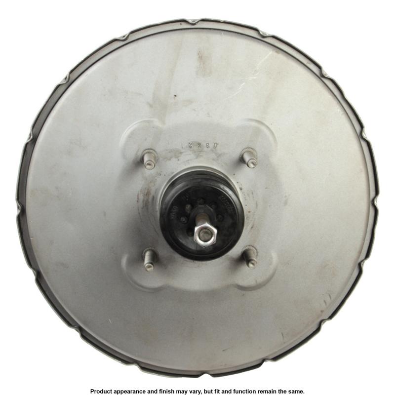 A1 Cardone 5472681 Power Brake Booster product image 4 of 4