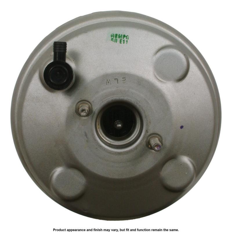 A1 Cardone 5472741 Power Brake Booster product image 3 of 4