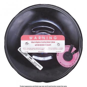 A1 Cardone 5472901 Power Brake Booster product image 4 of 4