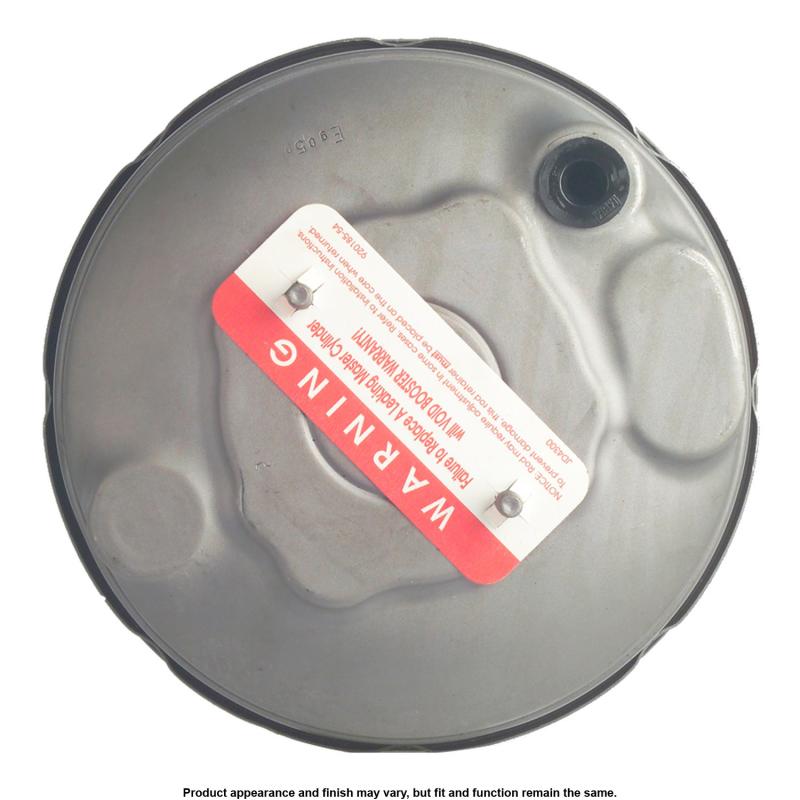 A1 Cardone 5472906 Power Brake Booster product image 1 of 4