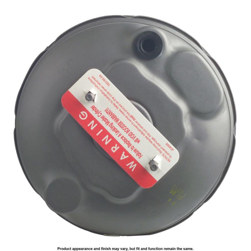 A1 Cardone 5472907 Power Brake Booster product image 1 of 4
