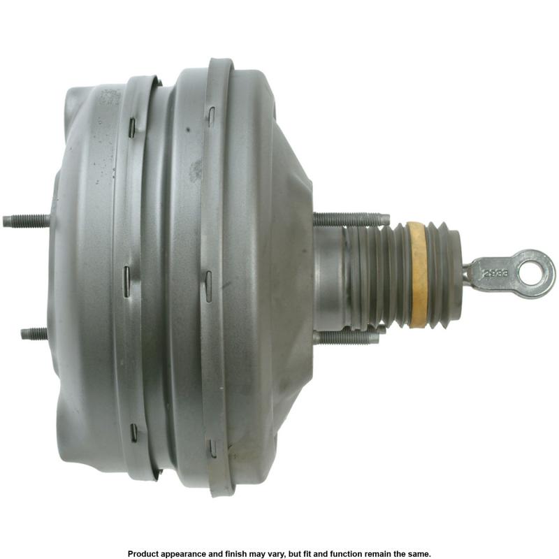 A1 Cardone 5472909 - Power Brake Booster A1 Cardone 5472909 Power Brake Booster product image 1 of 4