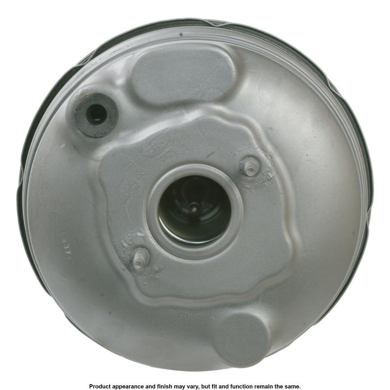 A1 Cardone 5472909 - Power Brake Booster A1 Cardone 5472909 Power Brake Booster product image 4 of 4