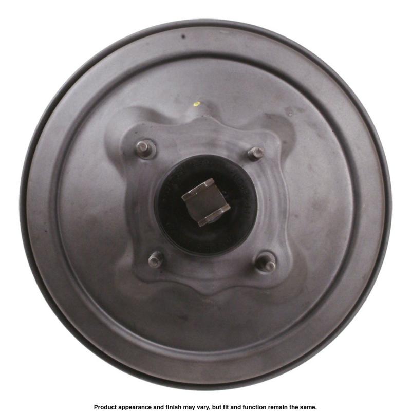 A1 Cardone 5472910 - Power Brake Booster A1 Cardone 5472910 Power Brake Booster product image 4 of 4