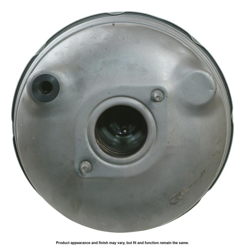 A1 Cardone 5472914 - Power Brake Booster A1 Cardone 5472914 Power Brake Booster product image 3 of 4
