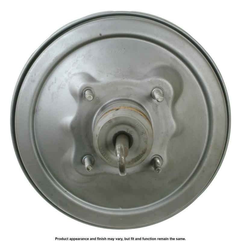 A1 Cardone 5472914 - Power Brake Booster A1 Cardone 5472914 Power Brake Booster product image 4 of 4