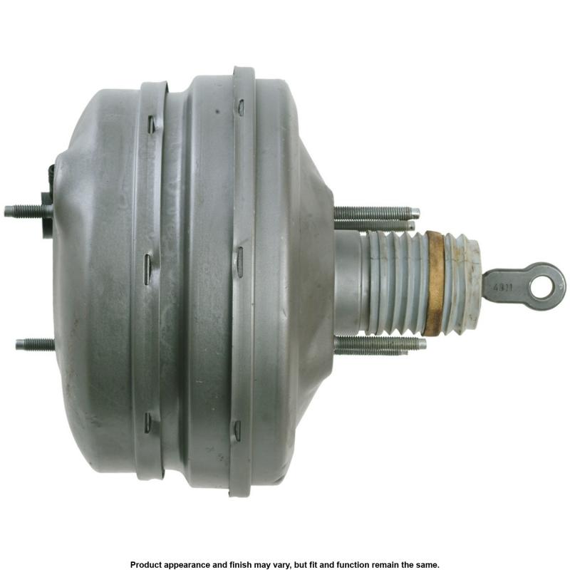 A1 Cardone 5472915 Power Brake Booster product image 1 of 4