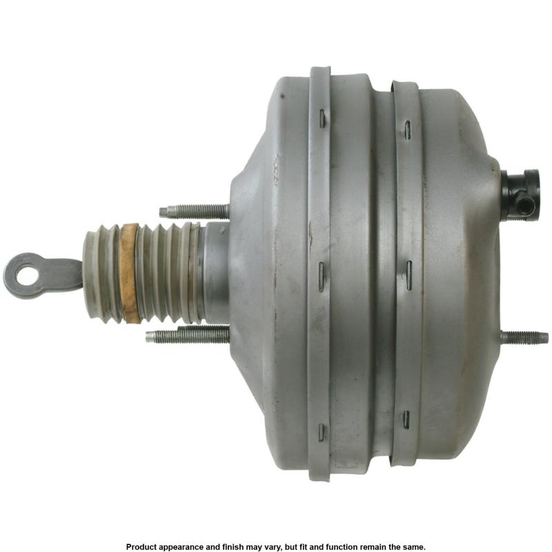 A1 Cardone 5472916 - Power Brake Booster A1 Cardone 5472916 Power Brake Booster product image 3 of 4