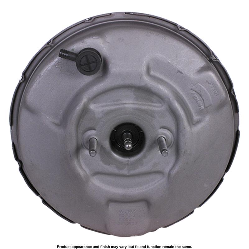 A1 Cardone 5473001 - Power Brake Booster A1 Cardone 5473001 Power Brake Booster product image 4 of 4