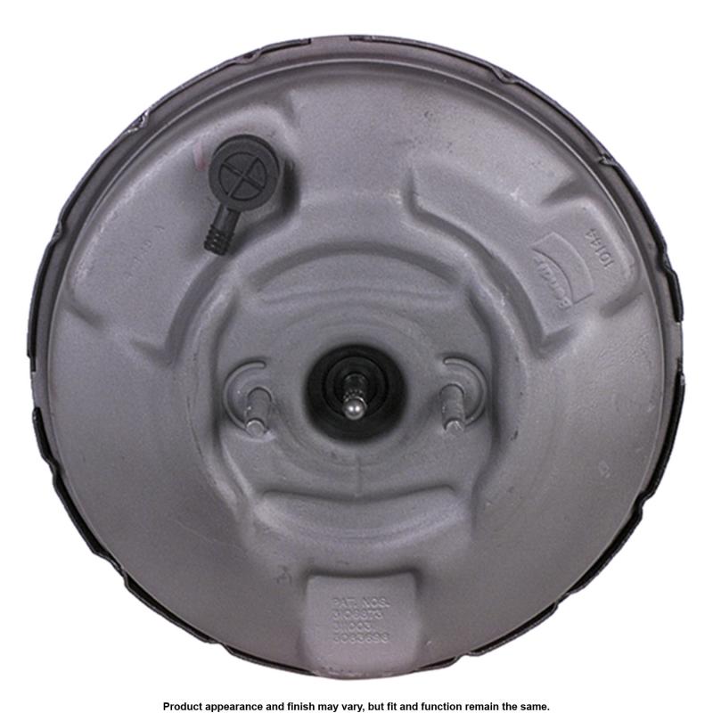 A1 Cardone 5473002 - Power Brake Booster A1 Cardone 5473002 Power Brake Booster product image 3 of 4