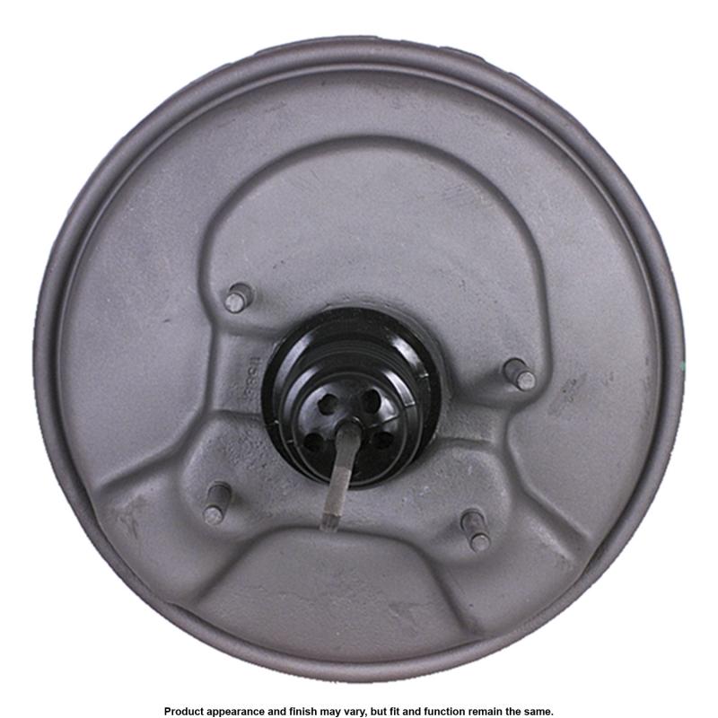 A1 Cardone 5473002 - Power Brake Booster A1 Cardone 5473002 Power Brake Booster product image 4 of 4