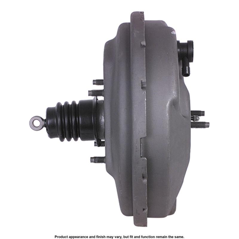 A1 Cardone 5473009 Power Brake Booster product image 3 of 4