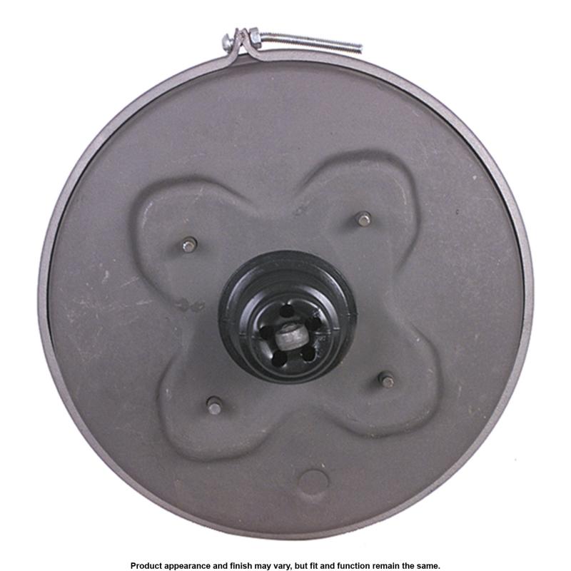 A1 Cardone 5473011 - Power Brake Booster A1 Cardone 5473011 Power Brake Booster product image 4 of 4