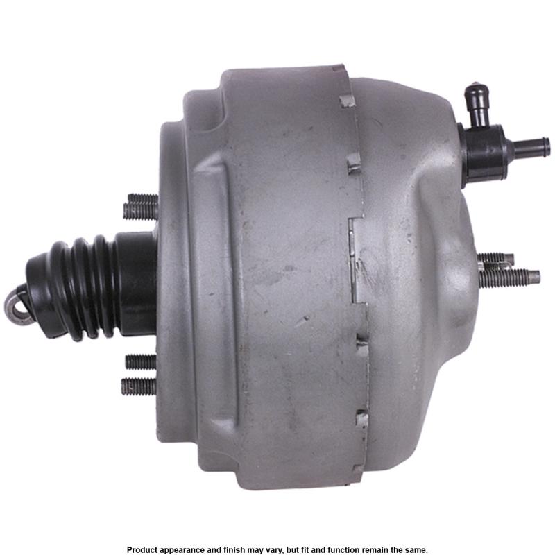 A1 Cardone 5473100 Power Brake Booster product image 1 of 4