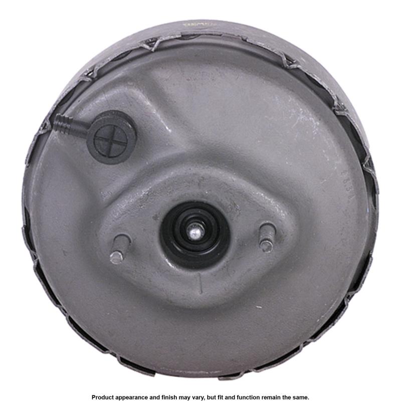 A1 Cardone 5473117 Power Brake Booster product image 2 of 4