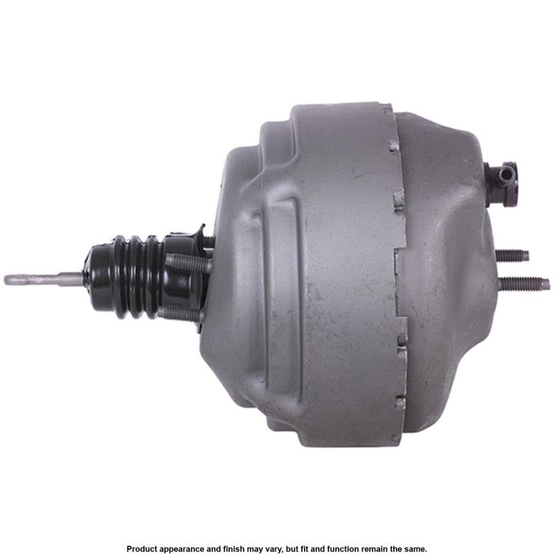A1 Cardone 5473117 Power Brake Booster product image 3 of 4
