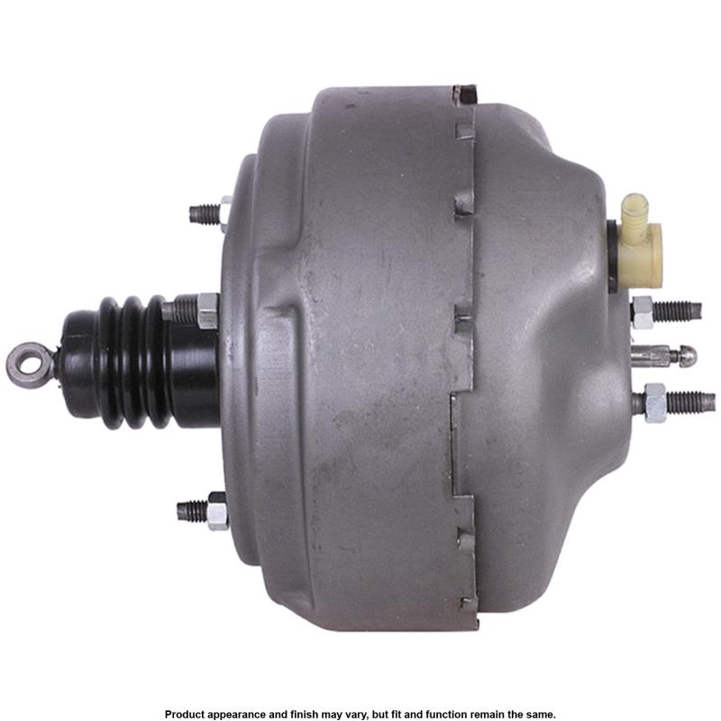 A1 Cardone 5473120 - Power Brake Booster A1 Cardone 5473120 Power Brake Booster product image 1 of 4