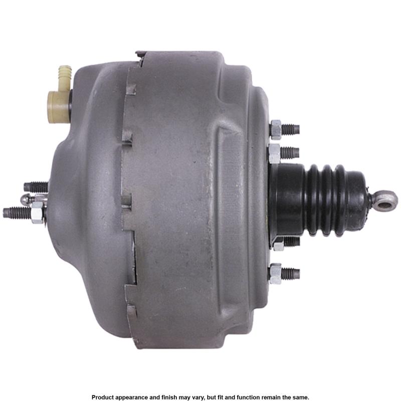 A1 Cardone 5473120 - Power Brake Booster A1 Cardone 5473120 Power Brake Booster product image 3 of 4