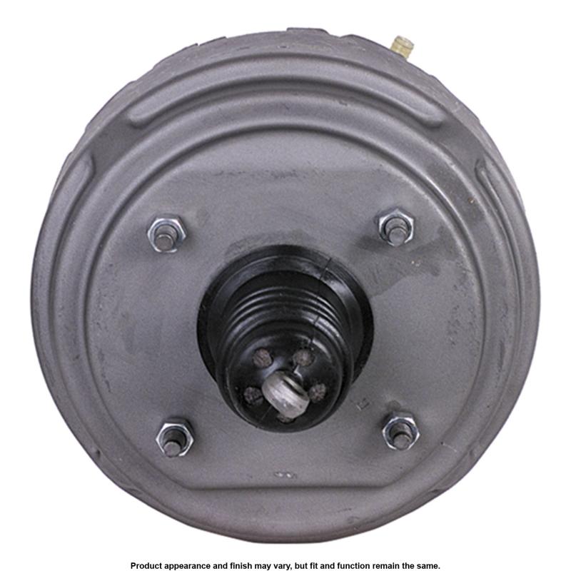 A1 Cardone 5473120 - Power Brake Booster A1 Cardone 5473120 Power Brake Booster product image 4 of 4