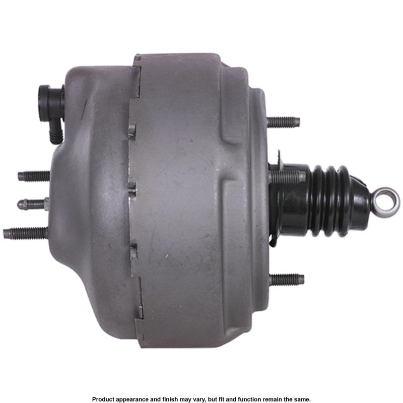 A1 Cardone 5473121 Power Brake Booster product image 4 of 4