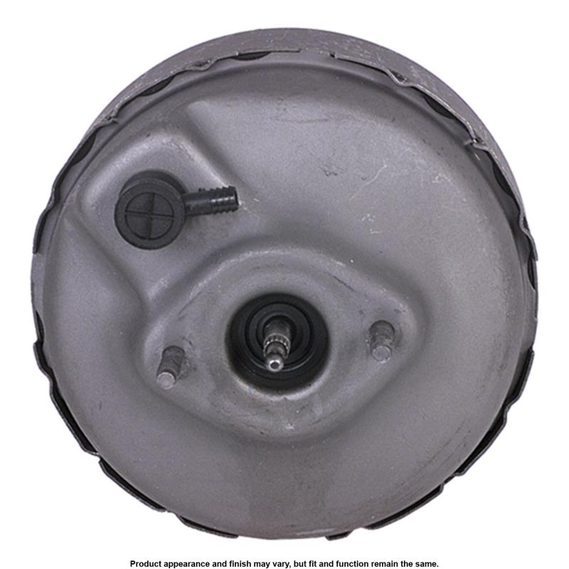 A1 Cardone 5473122 Power Brake Booster product image 2 of 4