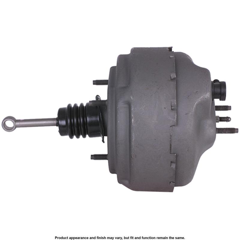 A1 Cardone 5473122 Power Brake Booster product image 3 of 4