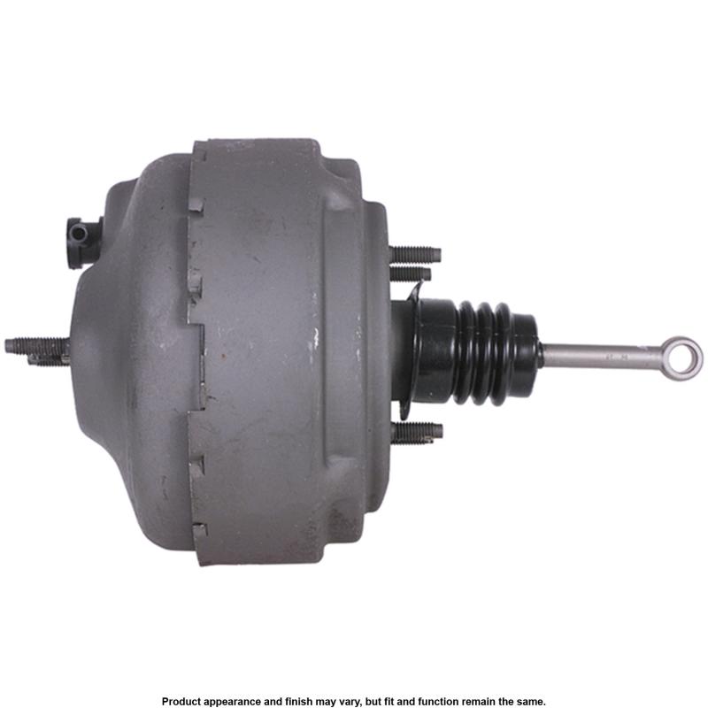 A1 Cardone 5473122 Power Brake Booster product image 4 of 4