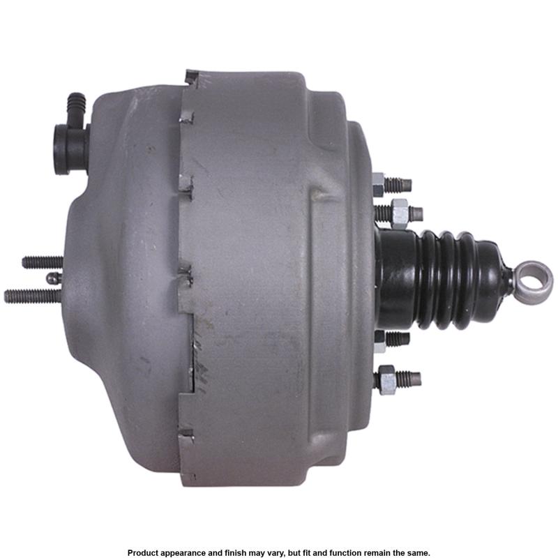 A1 Cardone 5473131 Power Brake Booster product image 2 of 4