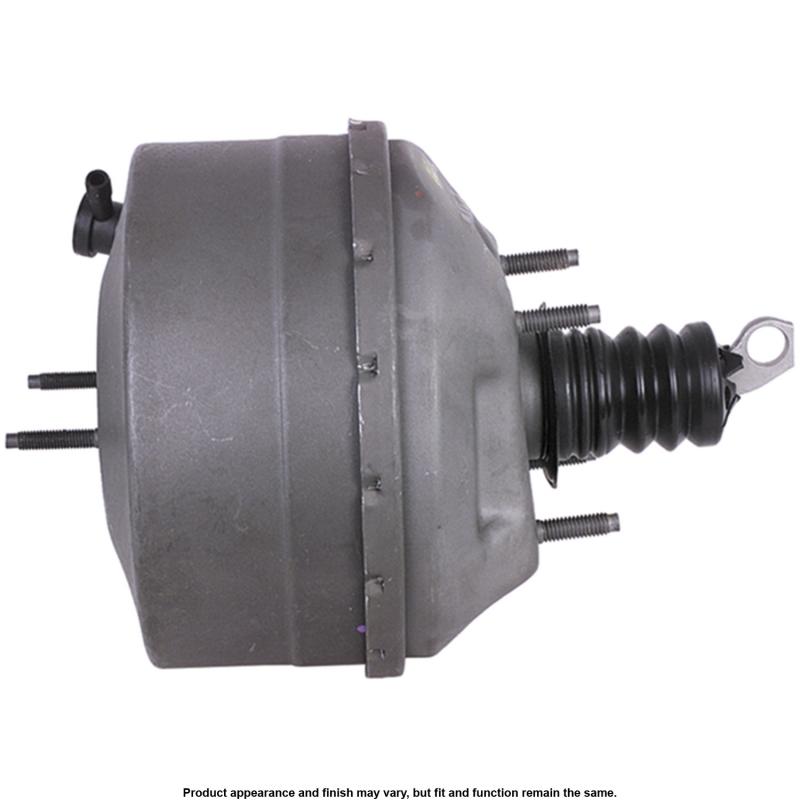 A1 Cardone 5473133 Power Brake Booster product image 3 of 4