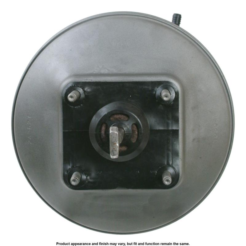 A1 Cardone 5473142 - Power Brake Booster A1 Cardone 5473142 Power Brake Booster product image 3 of 4