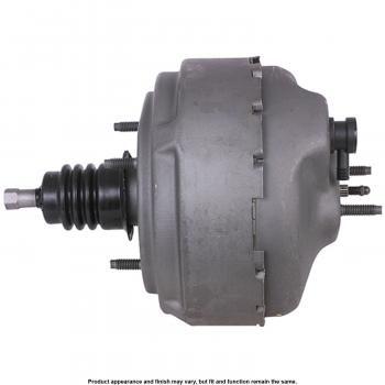 A1 Cardone 5473143 - Power Brake Booster A1 Cardone 5473143 Power Brake Booster product image 1 of 4