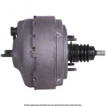 A1 Cardone 5473143 - Power Brake Booster A1 Cardone 5473143 Power Brake Booster product image 2 of 4