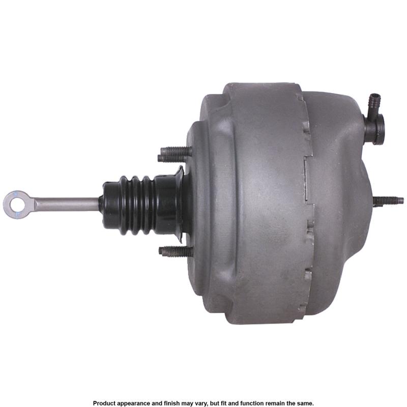 A1 Cardone 5473146 - Power Brake Booster A1 Cardone 5473146 Power Brake Booster product image 2 of 4