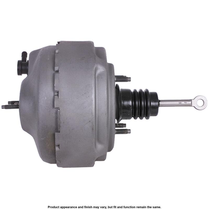 A1 Cardone 5473146 - Power Brake Booster A1 Cardone 5473146 Power Brake Booster product image 3 of 4