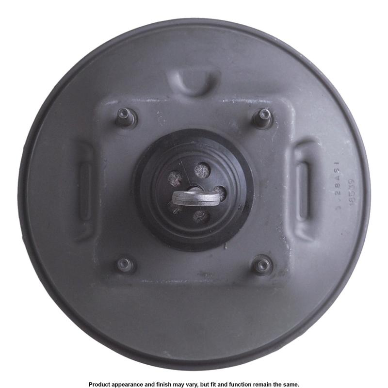 A1 Cardone 5473149 - Power Brake Booster A1 Cardone 5473149 Power Brake Booster product image 2 of 4