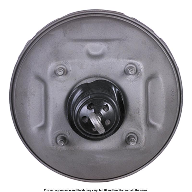A1 Cardone 5473151 - Power Brake Booster A1 Cardone 5473151 Power Brake Booster product image 1 of 4