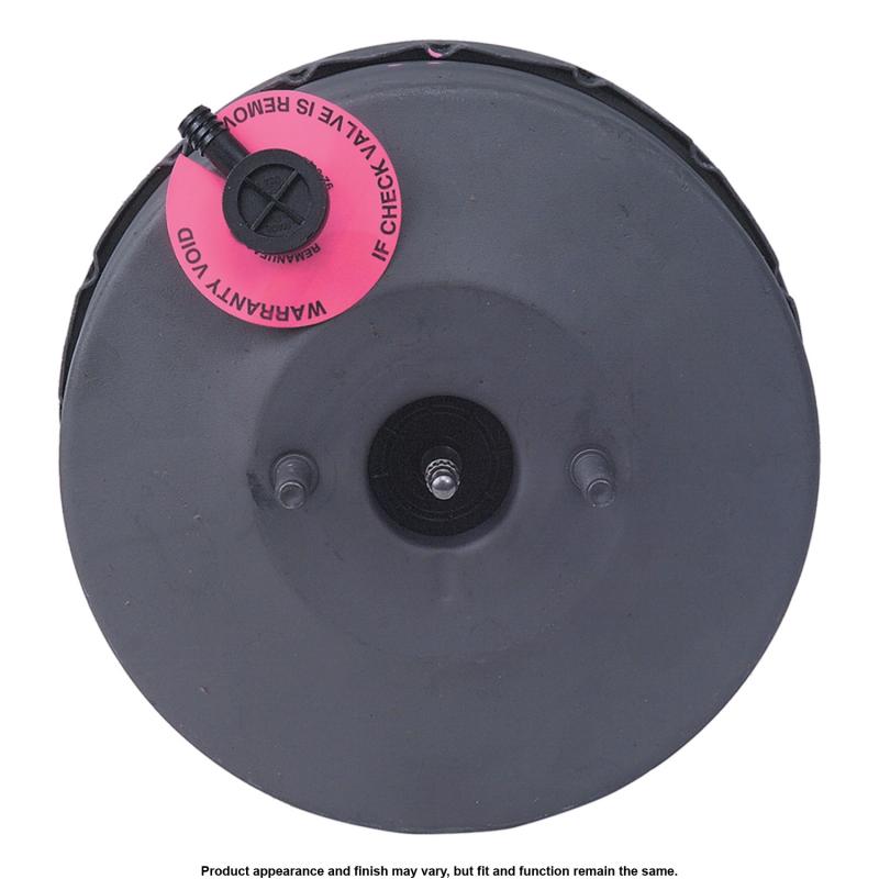 A1 Cardone 5473155 - Power Brake Booster A1 Cardone 5473155 Power Brake Booster product image 3 of 4