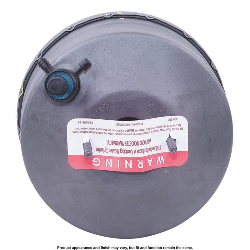 A1 Cardone 5473165 Power Brake Booster product image 2 of 4