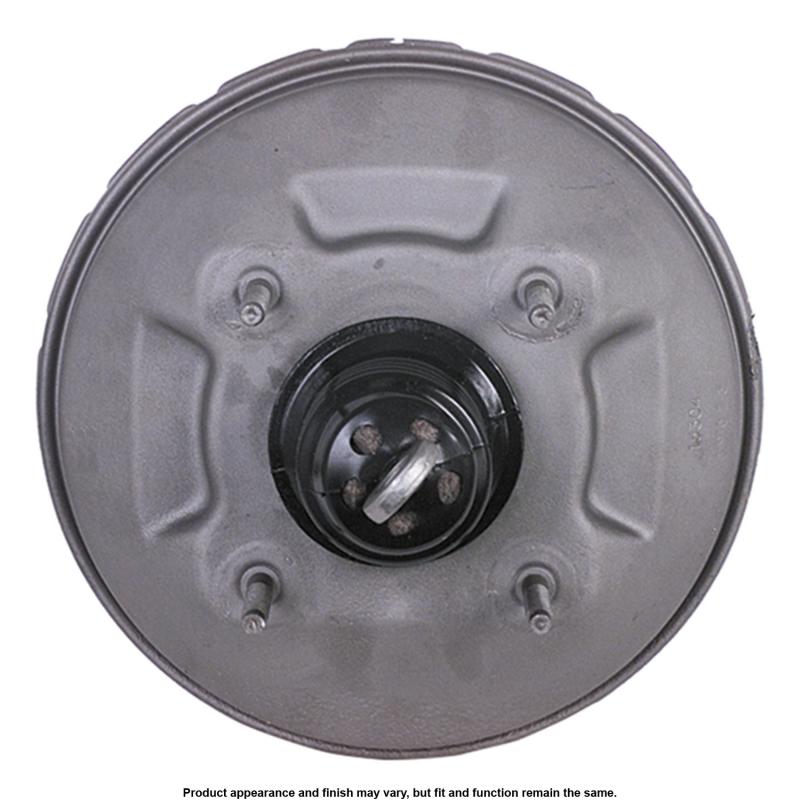 A1 Cardone 5473172 - Power Brake Booster A1 Cardone 5473172 Power Brake Booster product image 2 of 4
