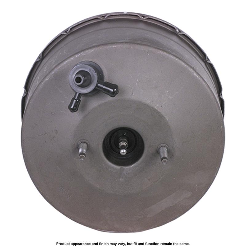 A1 Cardone 5473172 - Power Brake Booster A1 Cardone 5473172 Power Brake Booster product image 3 of 4