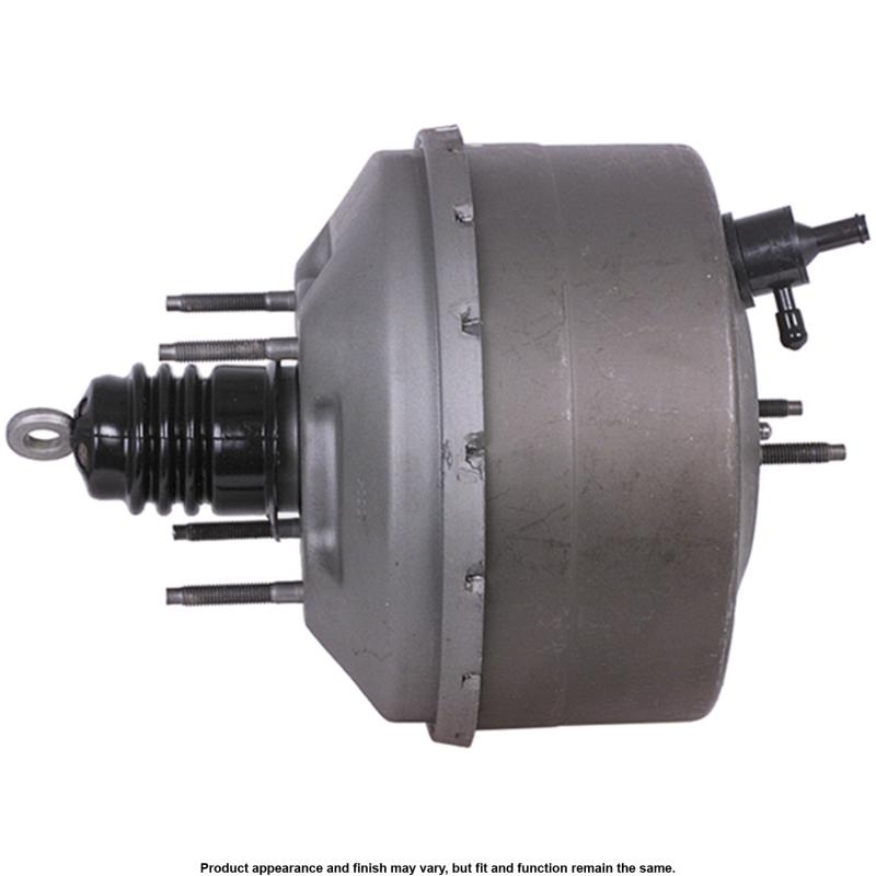 A1 Cardone 5473172 - Power Brake Booster A1 Cardone 5473172 Power Brake Booster product image 4 of 4