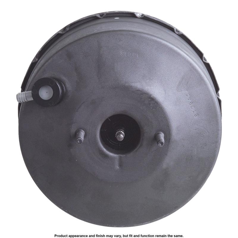 A1 Cardone 5473176 Power Brake Booster product image 2 of 4