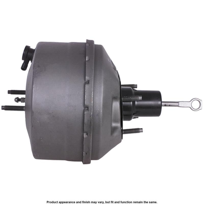 A1 Cardone 5473181 - Power Brake Booster A1 Cardone 5473181 Power Brake Booster product image 2 of 4