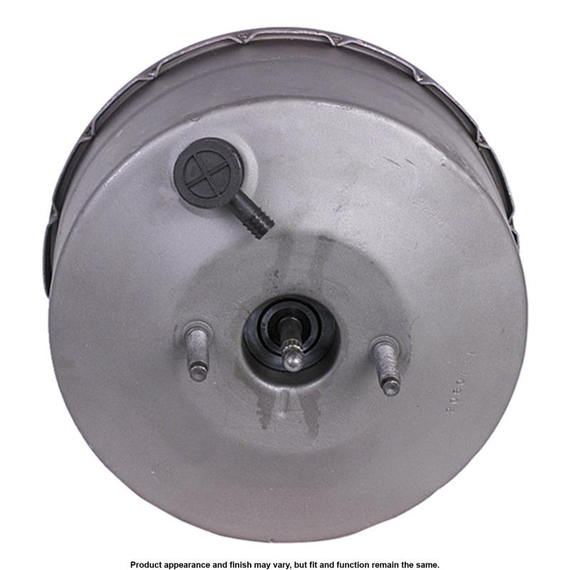 A1 Cardone 5473181 - Power Brake Booster A1 Cardone 5473181 Power Brake Booster product image 3 of 4